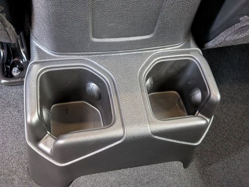 New 2026 Jeep Wrangler Sport S image 25