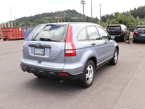 Used 2008 Honda CR-V LX image 5