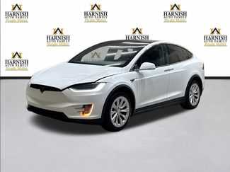 Used 2019 Tesla Model X 75D 360° Tour