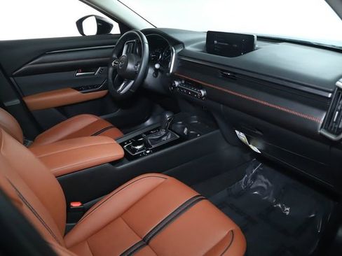 Certified 2025 MAZDA CX-50 Meridian Edition w/ Apex Package image 35