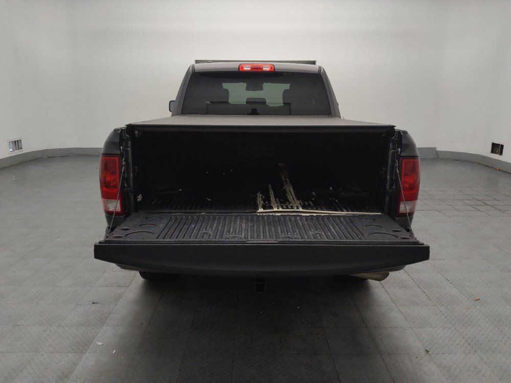Used 2019 RAM 1500 Express AWD/4WD image 29