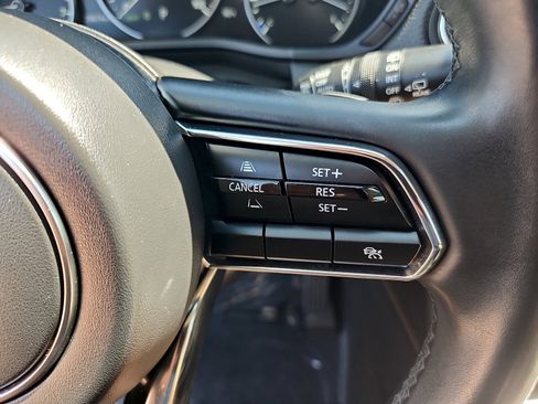 Certified 2024 MAZDA CX-90 3.3 Turbo w/ Preferred Plus AWD/4WD image 25
