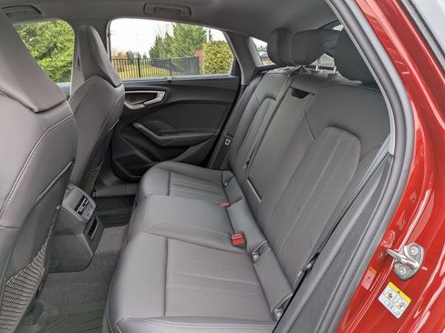 New 2025 Audi A5 2.0T Premium Plus image 14