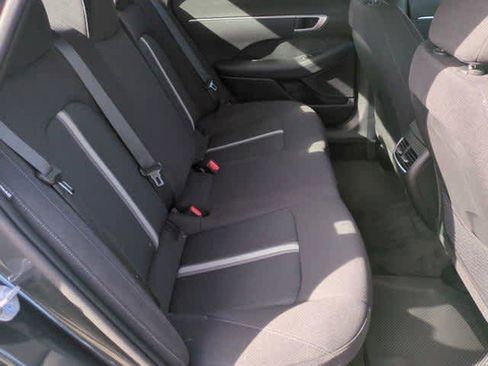 New 2026 Hyundai Sonata Blue image 19