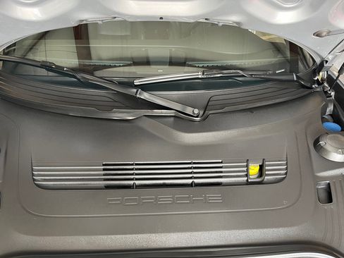 Used 2013 Porsche 911 Carrera S w/ Bose Audio Pkg image 17