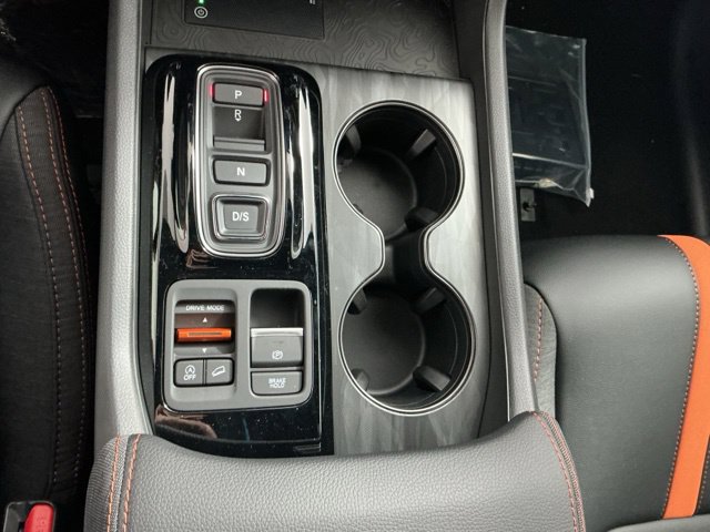 New 2026 Honda Passport TrailSport image 17