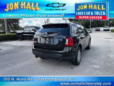 Used 2011 Ford Edge SE w/ 101A Rapid Spec Order Code FWD image 11