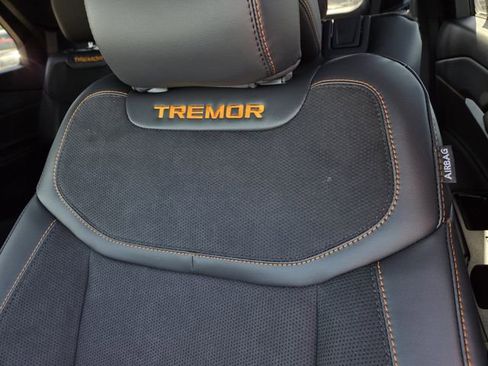 New 2026 Ford Explorer Tremor w/ Tremor Ultimate Package AWD/4WD image 13