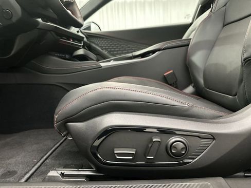 New 2026 Dodge Charger Scat Pack AWD/4WD image 16