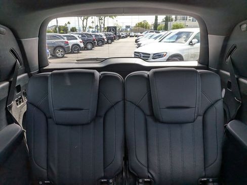 Certified 2018 Mercedes-Benz GLS 450 4MATIC image 19