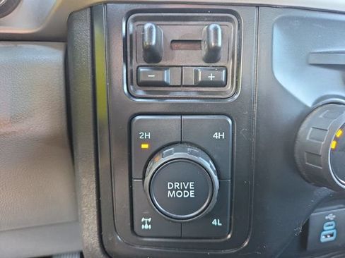 Used 2024 Ford F350 XL w/ STX Appearance Package AWD/4WD image 22