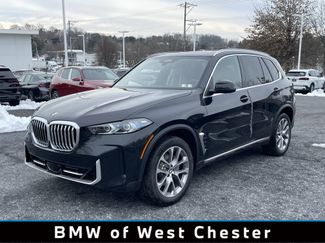 New 2026 BMW X5 xDrive40i w/ Climate Comfort Package video 1