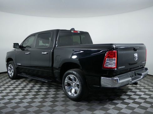 Used 2022 RAM 1500 Big Horn image 5