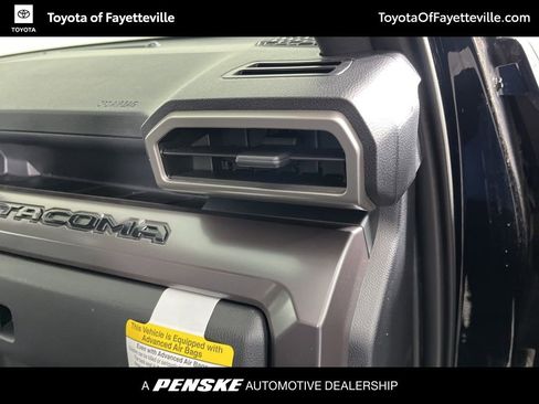 New 2026 Toyota Tacoma SR5 AWD/4WD image 12