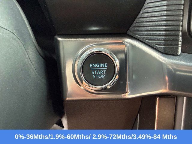 New 2026 Ford F150 King Ranch w/ Equipment Group 601A High AWD/4WD image 29