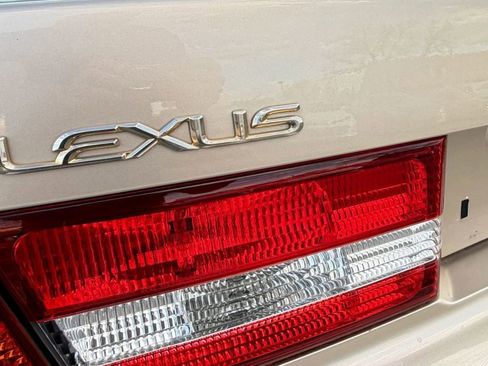 Used 2000 Lexus ES 330 image 20