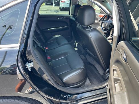 Used 2007 Chevrolet Impala LTZ FWD image 15