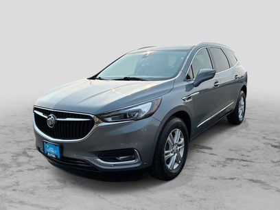 Used 2019 Buick Enclave Premium