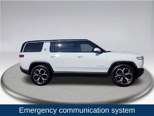 Used 2024 Rivian R1S Adventure Dual AWD/4WD image 10