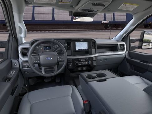 New 2026 Ford F450 XL AWD/4WD image 10