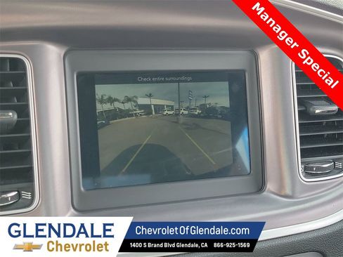 Used 2021 Dodge Charger SXT image 28