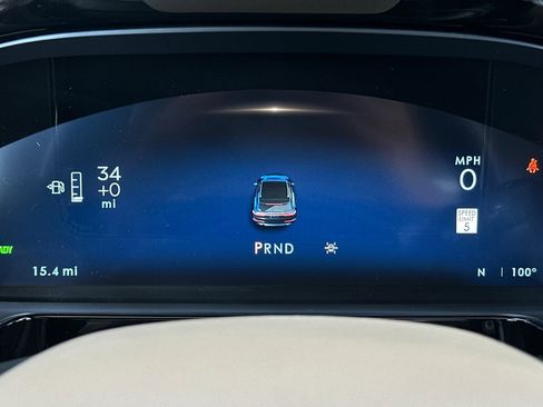 New 2025 Lincoln Corsair Grand Touring image 24