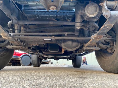 Used 1995 Jeep Wrangler Rio Grande image 58