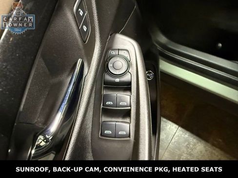 Used 2025 Chevrolet TrailBlazer ACTIV w/ Convenience Package FWD image 12