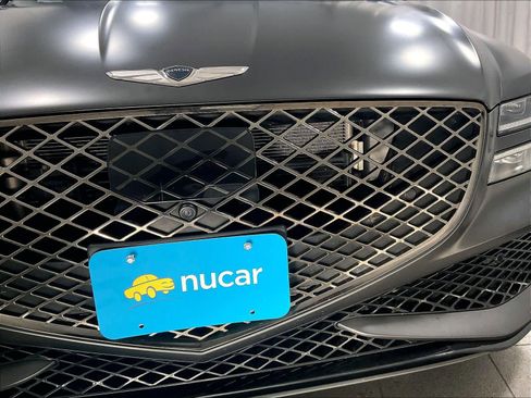 Used 2023 Genesis G80 3.5T Sport image 32