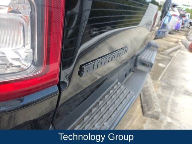 Used 2022 RAM 1500 Big Horn AWD/4WD image 10