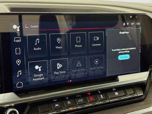 New 2026 GMC Sierra 1500 SLT w/ SLT Premium Package image 15