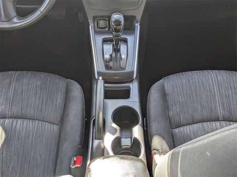 Used 2017 Nissan Sentra SV image 17