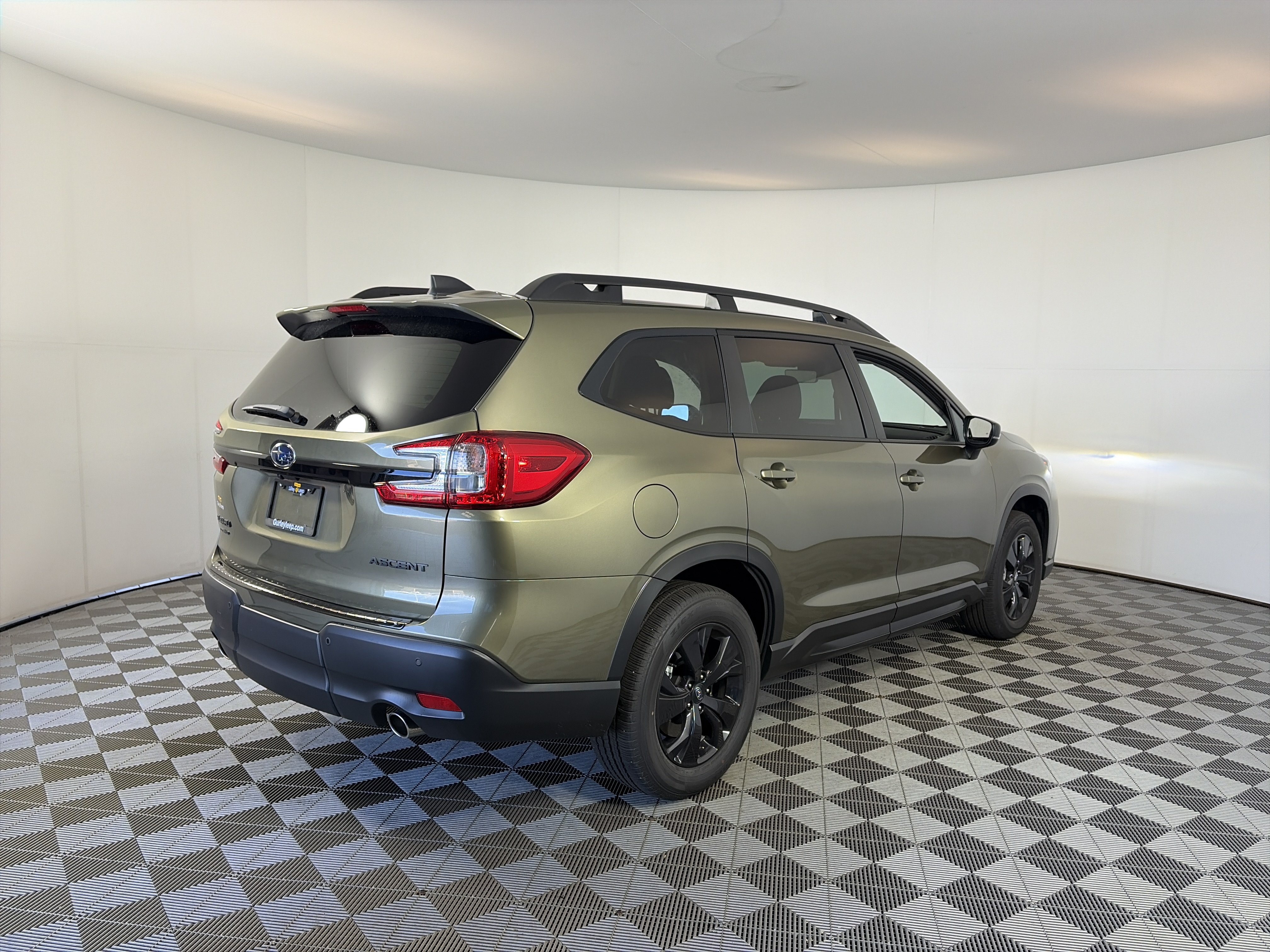 Used 2026 Subaru Ascent Premium AWD/4WD image 10