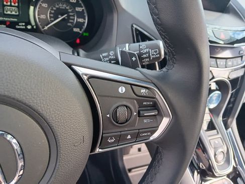 Used 2025 Acura RDX SH-AWD image 25