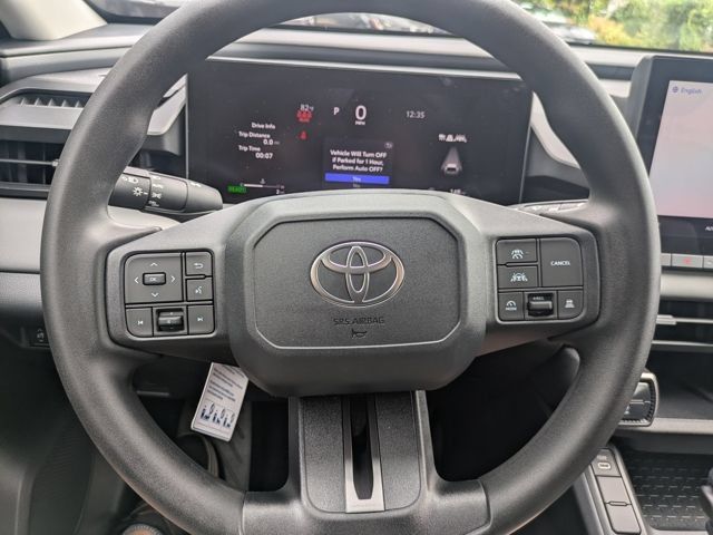 New 2026 Toyota RAV4 LE AWD/4WD image 17