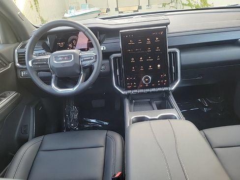 New 2026 GMC Acadia Elevation w/ Elevation Premium Package FWD image 14