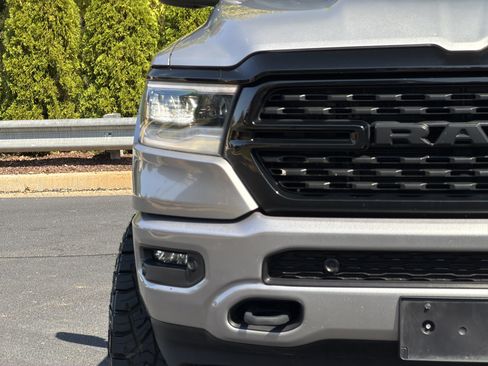 Used 2023 RAM 1500 Big Horn AWD/4WD image 18
