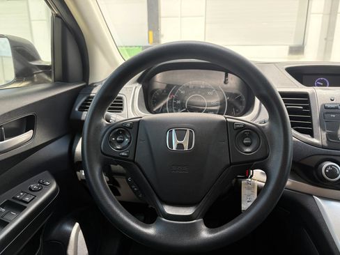 Used 2014 Honda CR-V LX image 10