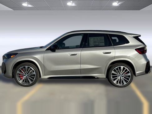 New 2026 BMW X1 xDrive28i w/ Technology Package image 2