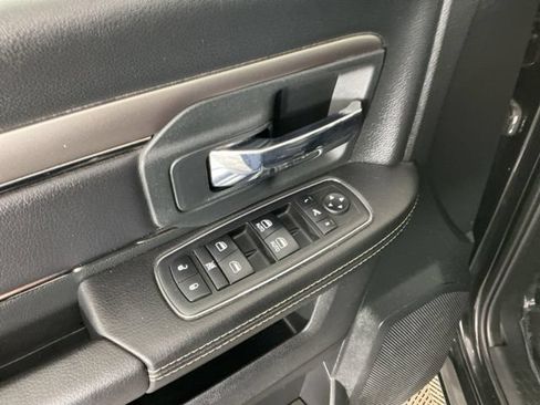 Used 2018 RAM 1500 Sport AWD/4WD image 12