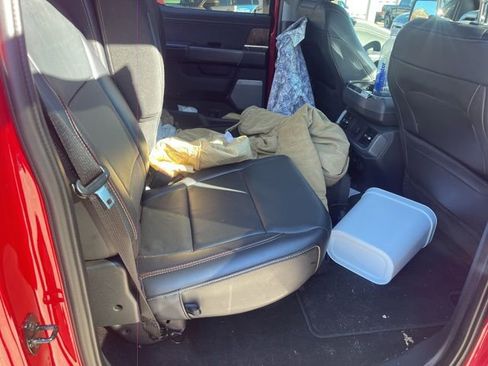 Certified 2021 Ford F150 Lariat image 21