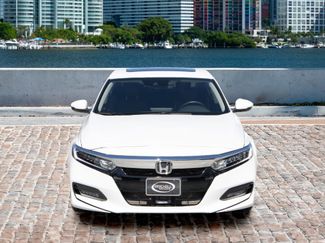 Certified 2019 Honda Accord EX-L video 2