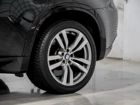Used 2014 BMW X6 M image 50