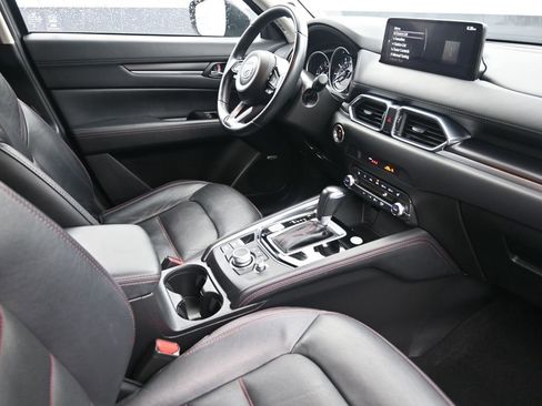 Used 2024 MAZDA CX-5 Carbon Edition image 19