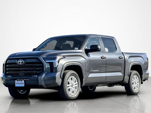 New 2026 Toyota Tundra SR5 image 1
