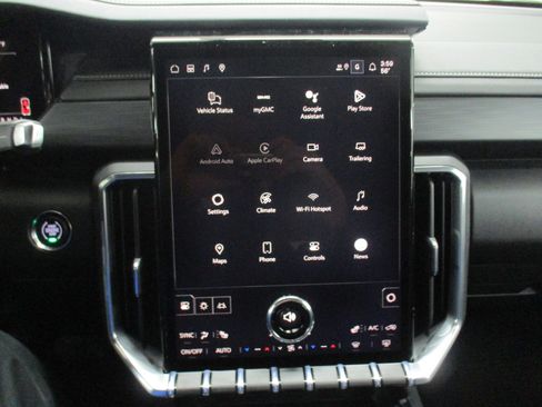 New 2026 GMC Acadia Elevation image 21