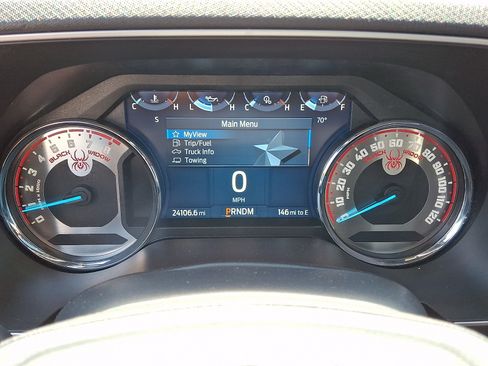 Used 2023 Ford F150 XLT w/ Equipment Group 302A High AWD/4WD image 28