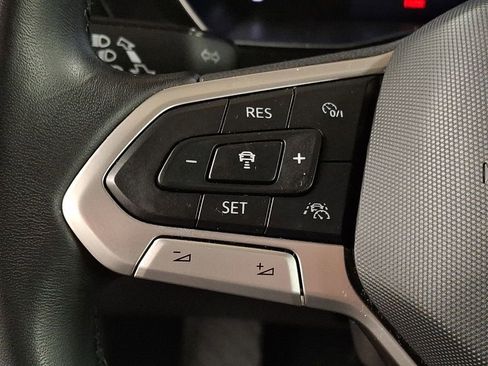 Used 2024 Volkswagen Jetta SE image 16