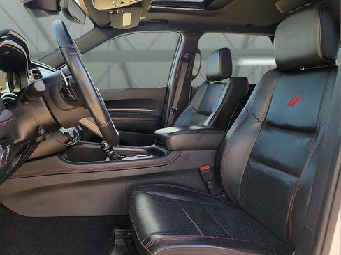 Used 2024 Dodge Durango GT image 12