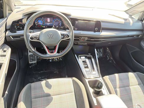 Used 2024 Volkswagen GTI S FWD image 7